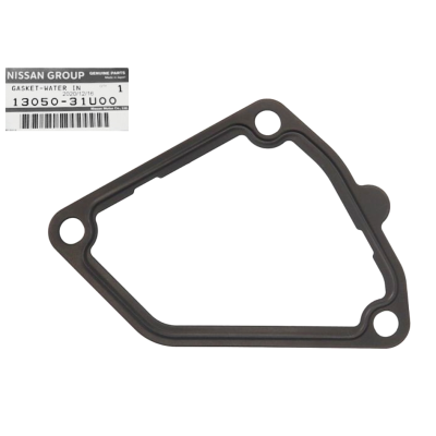 NISSAN 370Z Z34 3.7 09- USZCZELKA TERMOSTATU OE 13050-31U00